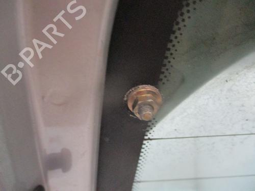 Tailgate SEAT IBIZA II (6K1) 1.4 i | BP29170252C6 