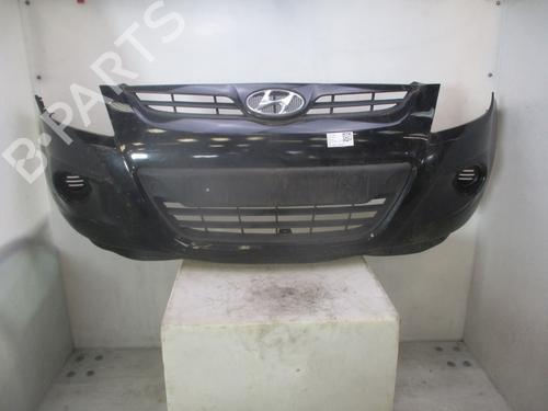 Used Front bumper Front bumper HYUNDAI i20 I (PB, PBT) 1.2 (78 hp) 34045702 34045702