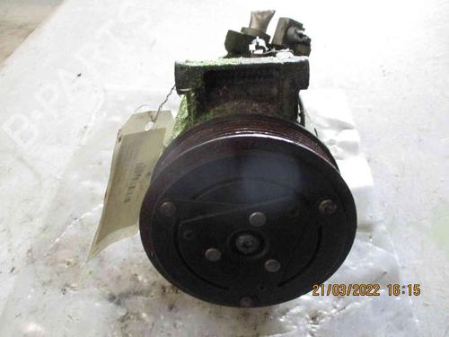 AC compressor RENAULT GRAND SCÉNIC II (JM0/1_) 2.0 dCi (JM1K) | BP26620762M34 