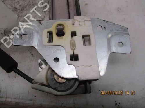 Front right window mechanism HYUNDAI GETZ (TB) 1.1 | BP26624800C23 