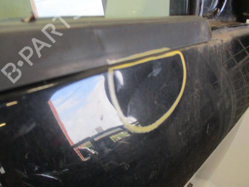 Right front door FORD S-MAX (WA6) 2.0 TDCi | BP25043911C3 