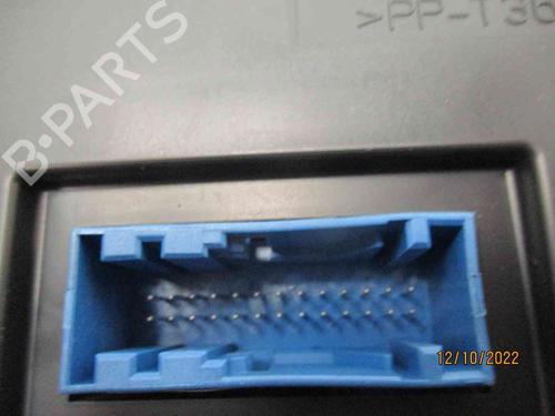 Climate control CITROËN C2 (JM_) 1.4 HDi | BP26627554I5 