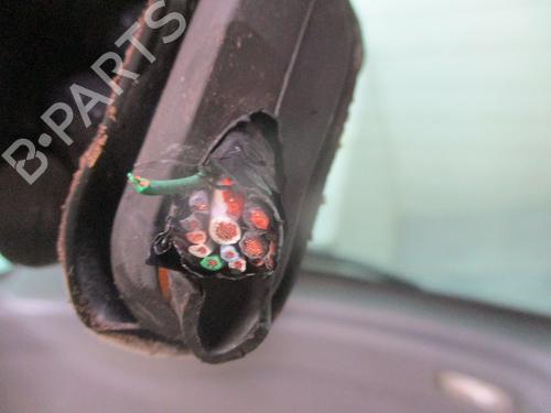 Tailgate RENAULT ESPACE IV (JK0/1_) 2.0 dCi (JK01, JK02, JK1J, JK1K, JK1H) | BP32353459C6 