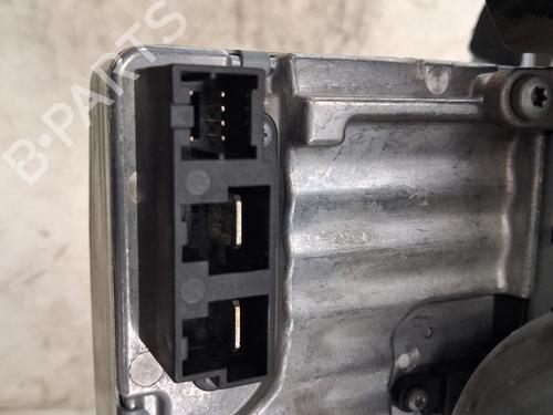 Steering column MAZDA 2 (DE_, DH_) 1.3 (DE3FS) | BP38761050M21 - Image 7