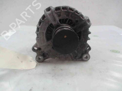Used Alternator VW GOLF VII (5G1, BQ1, BE1, BE2) [2012-2021]  26633988