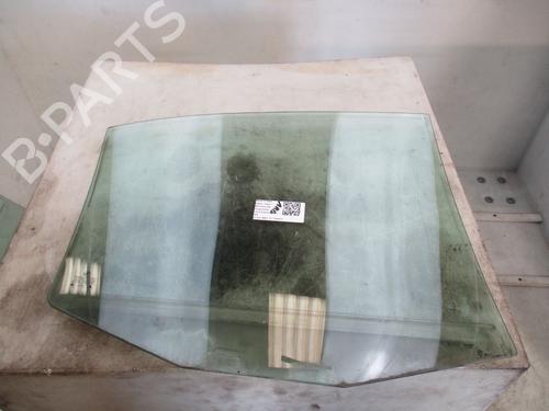 Used Rear left door window SKODA OCTAVIA I (1U2) 1.9 TDI (90 hp) 25591070