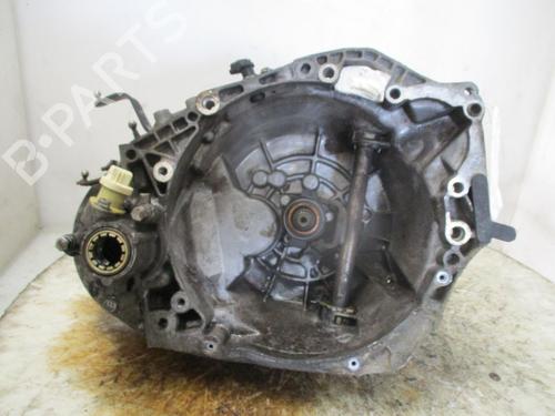 Used Gearbox CITROËN BERLINGO / BERLINGO FIRST MPV (MF_, GJK_, GFK_) [1996-2025]  26639489