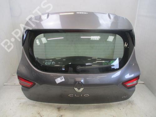 tailgate-renault-clio-iv-bh_-2012-2013-2014-2015-2016-2017-2018-2019-2020-2021-39571165 main image
