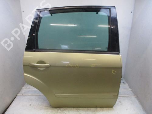 right-rear-door-ford-s-max-wa6-2006-2007-2008-2009-2010-2011-2012-2013-2014-31575379 main image