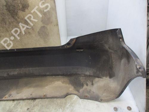 Rear bumper CHEVROLET AVEO / KALOS Hatchback (T250, T255) 1.2 | BP29230121C8 