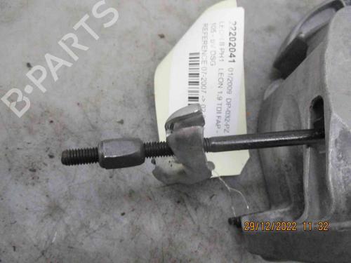 Hand brake SEAT LEON (1P1) 1.9 TDI | BP25932912I18 
