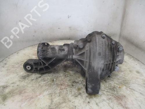Front differential MERCEDES-BENZ M-CLASS (W164) ML 280 CDI 4-matic (164.120) | BP37648393M23 - Image 3