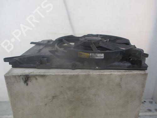 Radiator fan CHEVROLET TRAX 1.7 TD | BP29642827M35 