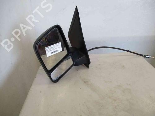 Used Left mirror FORD TRANSIT CONNECT (P65_, P70_, P80_) 1.8 Di (75 hp) 20205772