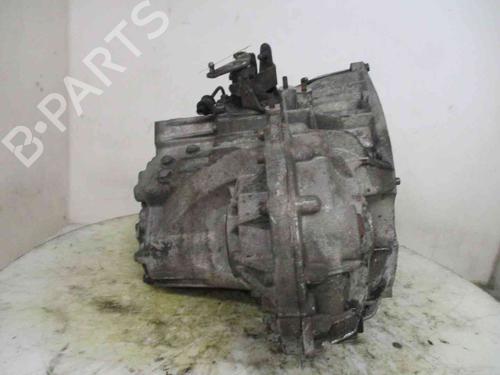 Gearbox RENAULT MASTER II Bus (JD) 2.5 D | BP26633276M3 