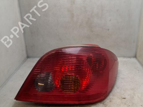 right-taillight-peugeot-307-3ac-2000-2001-2002-2003-2004-2005-2006-2007-2008-2009-2010-2011-2012-31910856 main image