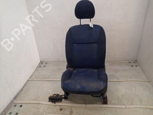 Stol venstre foran Stol venstre foran PEUGEOT PARTNER Box Body/MPV (5_, G_) 1.9 D (69 hp) 36395019 36395019