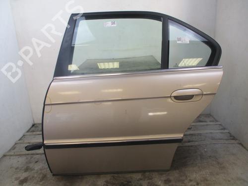 Used Left rear door BMW 7 (E38) 730 i, iL (218 hp) 28207354