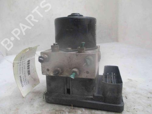 ABS pump RENAULT LAGUNA II (BG0/1_) 1.9 dCi | BP19737615M43 