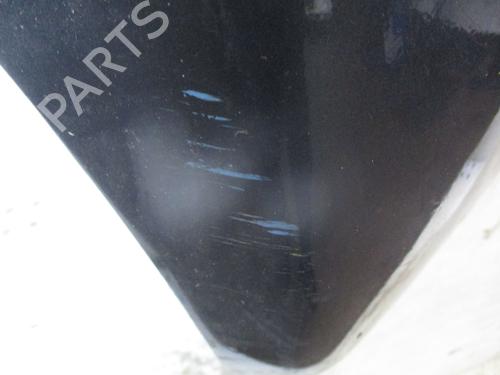 Rear bumper CITROËN C1 (PM_, PN_) 1.4 HDi | BP31842753C8