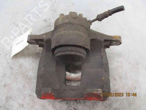 Right front brake caliper PEUGEOT 207 (WA_, WC_)  | BP26626349M104 