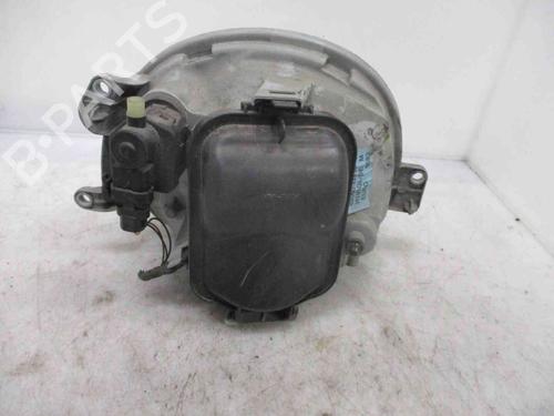 Left headlight RENAULT TWINGO I (C06_) 1.2 16V (C06C, C06D, C06K) | BP19723802C28 
