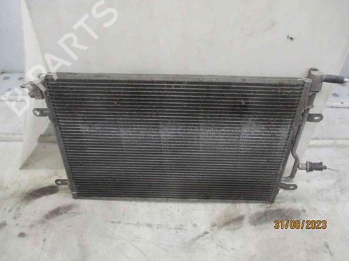 AC radiator AUDI A4 B6 Avant (8E5) 1.9 TDI | BP26632082M32 