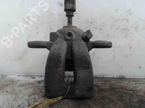 Left rear brake caliper BMW 1 (E87) 116 d | BP20202602M107 