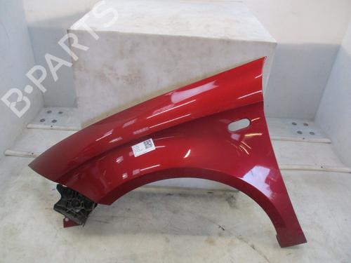 Used Left front fenders SEAT ALTEA XL (5P5, 5P8) 1.9 TDI (105 hp) 29263275