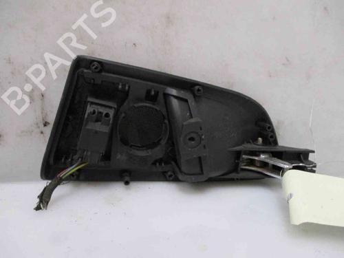 Rear left interior door handle SKODA OCTAVIA I (1U2) 1.9 TDI | BP24008917I15 