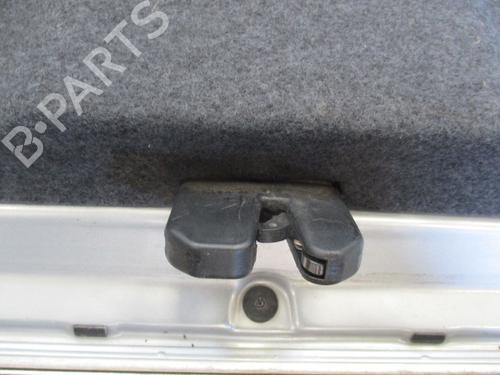 Bakluke CC/Kombi-Kupé AUDI A6 C5 (4B2, 4B4) 2.5 TDI quattro | BP29015255C6 