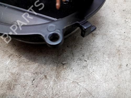 Tailgate handle VW PASSAT B6 (3C2) 1.9 TDI | BP26638919C132 