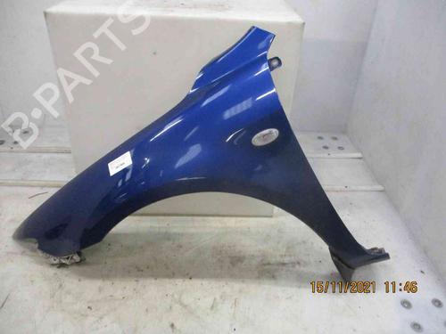 Used Left front fenders MAZDA 6 Hatchback (GG) 2.0 DI (GG14) (121 hp) 19738936