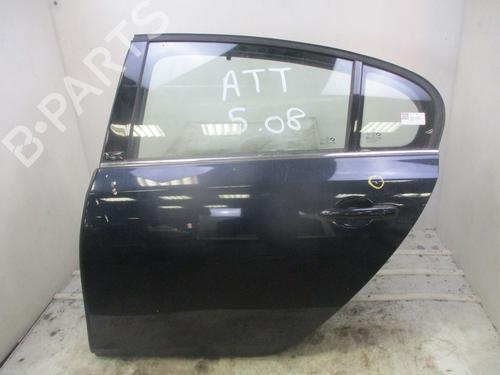 Used Left rear door Left rear door RENAULT LATITUDE (L70_) 3.0 dCi 240 (L70G) (241 hp) 33006596 33006596