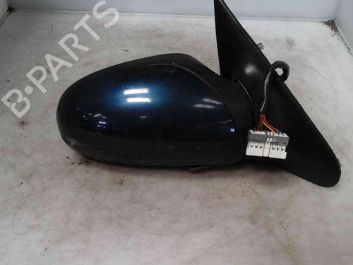 Left mirror FORD KA (RB_) 1.3 i | BP20201575C26 