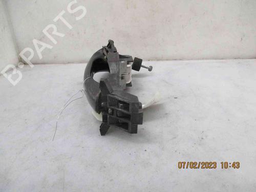 Front left exterior door handle MERCEDES-BENZ CLK (C209) CLK 220 CDI (209.308) | BP19740776C128 