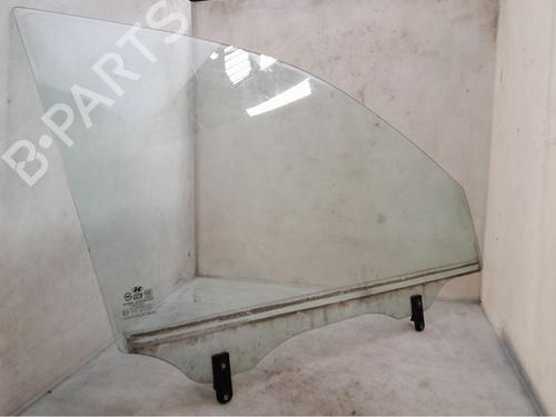 Used Front right door window HYUNDAI TUCSON (JM) 2.0 CRDi All-wheel Drive (113 hp) 28593639