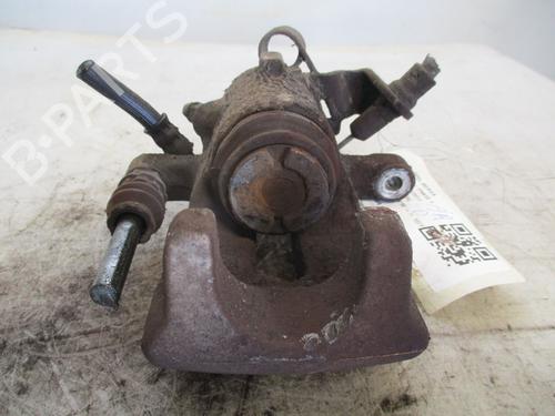 Used Right rear brake caliper OPEL MERIVA B MPV (S10) 1.7 CDTI (75) (110 hp) 24971375