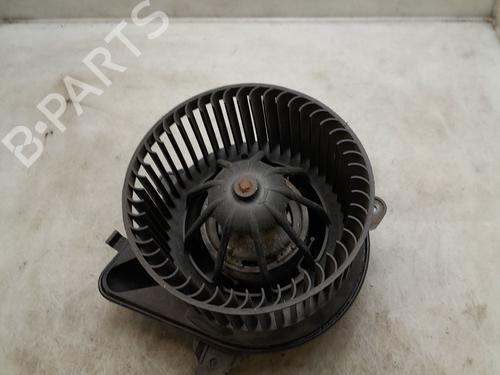 Heater blower motor PEUGEOT PARTNER Box Body/MPV (5_, G_) 1.9 D | BP28800691M62 