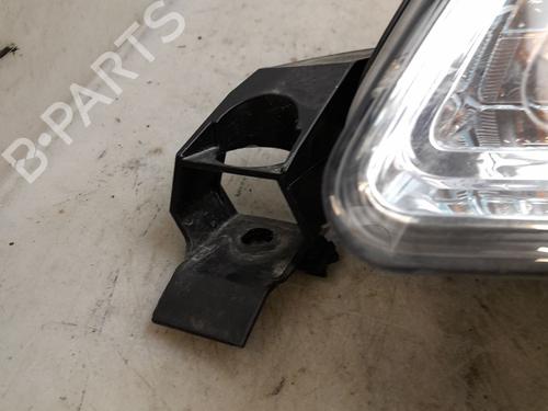Left headlight CITROËN C3 II (SC_) 1.6 HDi | BP29816679C28 
