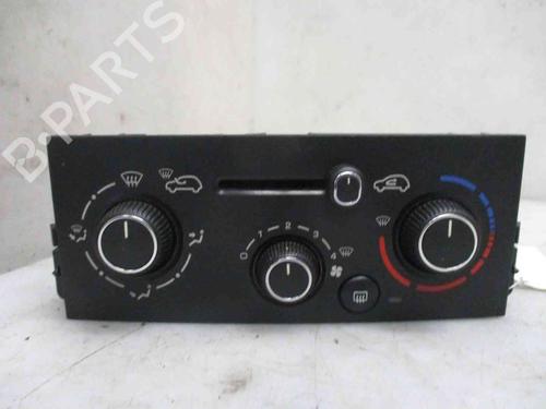 Used Climate control PEUGEOT 207 SW (WK_) 1.4 (73 hp) 26630871
