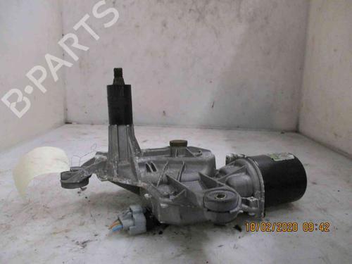 Rear wiper motor CITROËN C4 Picasso I MPV (UD_) 1.6 HDi | BP19718055M102 