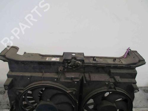 Front slam panel PEUGEOT 807 (EB_) 2.2 HDi | BP20202068C72