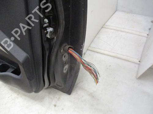 Left front door TOYOTA COROLLA Verso (ZER_, ZZE12_, R1_) 2.2 D-4D (AUR10_, AUR10R) | BP26635936C2 