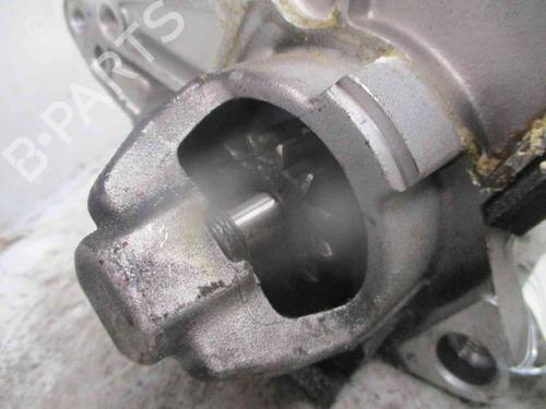 Starter RENAULT CLIO IV (BH_) 0.9 TCe 75 (BHNP) | BP20206720M8 