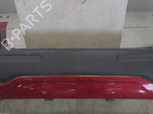 Used Rear bumper Rear bumper 36816663 36816663