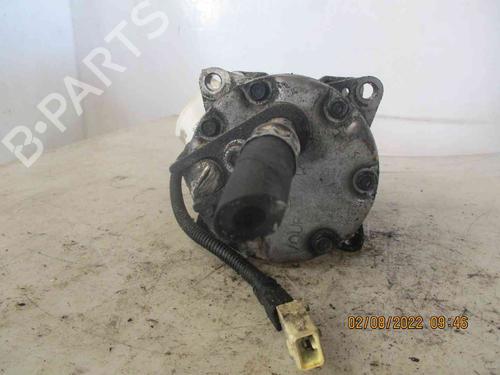 AC compressor PEUGEOT 206 Hatchback (2A/C) 2.0 HDI 90 | BP24011463M34 