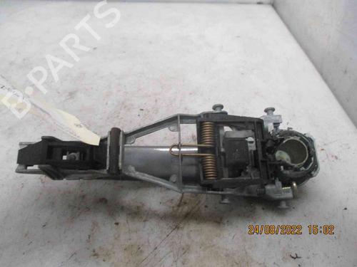 Rear left exterior door handle VW GOLF V (1K1)  | BP26626266C130 