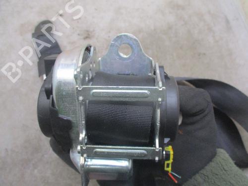 Rear right belt tensioner MG MG 4 (EH32) EV | BP26639314C90 