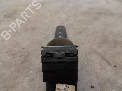 Steering column stalk PEUGEOT 206 Hatchback (2A/C) 1.4 HDi eco 70 | BP26230761I23 